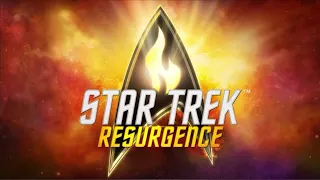 Star Trek Resurgence Part One