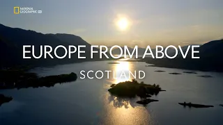 Шотландия (Scotland). Документальный фильм (1080p) (2022)