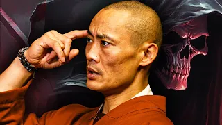 SHAOLIN MASTER | Shi Heng Yi - GO BETWEEN LIFE AND DEATH