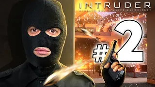 alanzoka jogando Intruder com os amigos - #2