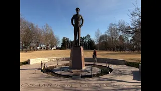 Eisenhower Presidential Library and Museum