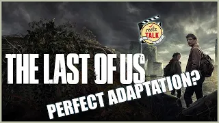 The Last Of US Episode 1 Review | Spoilers |  Reaction Ending Explained | Easter Eggs |