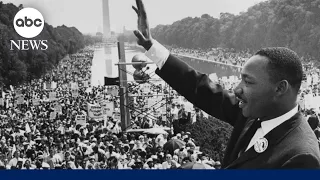 Dr. King, in his own words | WNT