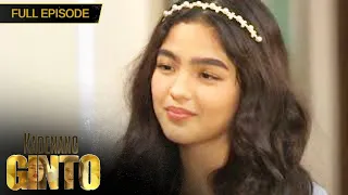 [ENG SUB] Ep 64 | Kadenang Ginto  | Francine Diaz, Dimples Romana, Beauty Gonzales,Andre Brillantes