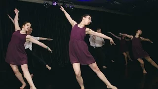 Starlight dance studio / 3 место contemporary group (D) // Adonata dance festival 2016