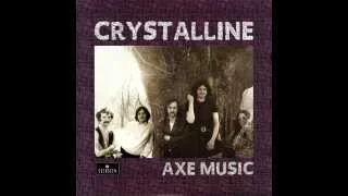 Crystalline(Axe) - Another Sunset, Another Dawn (1969)