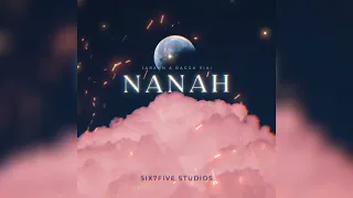 Jarahn & Ragga Siai - Nanah (Audio)
