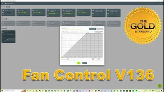 The Best Free PC Software That Everyone Should Be Using - Fan Control V136