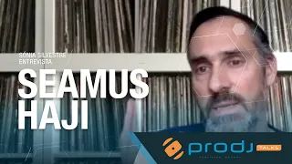 ProDJ Talks with Seamus Haji, Defected A&R