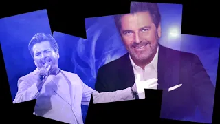 Thomas Anders & Modern Talking Band y Sandra en Madrid! Promo 2