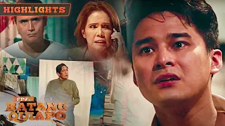David reports Severino to Olga | FPJ's Batang Quiapo (with English Subs)
