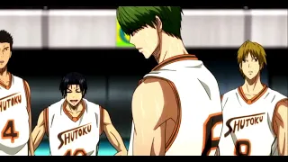 Midorima Aura | The Generation of Miracles 🔥☄️. |Venom #basketball