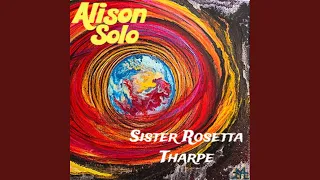 Sister Rosetta Tharpe