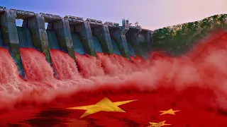 Three Gorges Dam: The World's Most Dangerous Dam