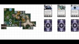 Imperial Assault: Aftermath (Core Story 1) Guide