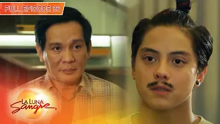 [ENG SUB] Ep 36 | La Luna Sangre | Kathryn Bernardo, Daniel Padilla, Angel Locsin