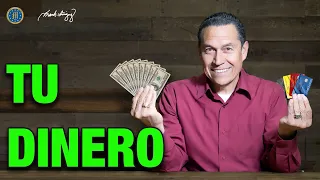 TU DINERO!