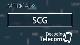 SCG - Decoding Telecoms