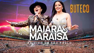 Maiara e Maraisa - Ao Vivo Em São Paulo / 2022 (Show Completo)