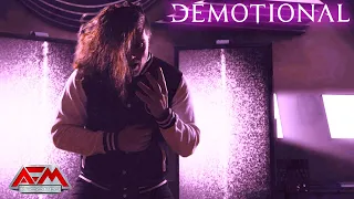 dEMOTIONAL - Scandinavian Aftermath (2023) // Official Music Video // AFM Records