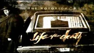 The Notorious B.I.G. ft. Bone Thugs & Harmony - Notorious Thugs