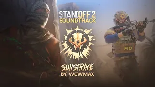 Standoff 2 OST(Sunstrike): Loading Screen