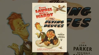 Летающая парочка (1939) фильм