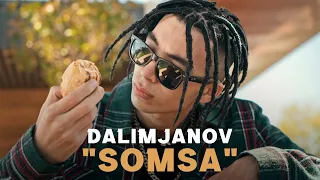 DALIMJANOV - SOMSA (Prod. Rezcaze)