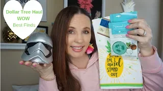 Dollar Tree haul April 27 2019!! Best Finds This week!!