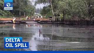 Delta Oil Spill: Sapele, Okpe Communities Seek Urgent Intervention