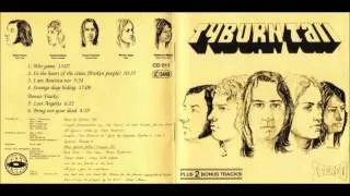 Tyburn Tall- In The Heart Of The Cities (Broken People).wmv