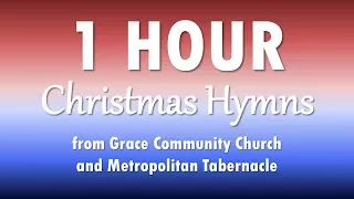 1 Hour Christmas Hymns