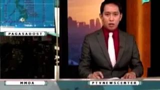 [Balitaan] 2 pulis patay 2 sugatan sa pag atake ng NPA [03|31|14]