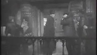 "Dr. Jekyll and Mr. Hyde"  1932  Mr. Hyde Returns