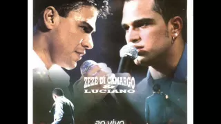 Zezé Di Camargo e Luciano  {Ao Vivo Disco 2 Completo} (2000)