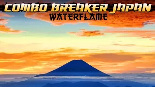 Combo Breaker Japan [Japanese/Techno Music]