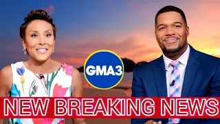 Heartbreaking! Sad Update !! GMA Michael Strahan & Robin Roberts  Breaking News! It will shock you!