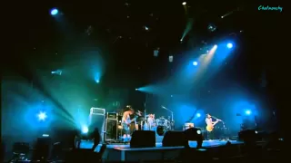 チャットモンチー - 恋愛スピリッツ - Budokan 2008