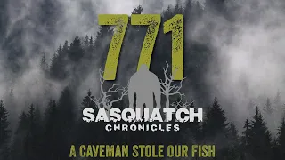 SC EP:771 A Caveman Stole Our Fish