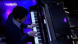 Yiruma(Lee Ru-ma,이루마) - Gabriel's Oboe & Cinema Paradiso