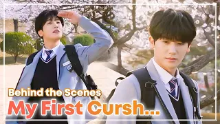 (ENG SUB) You always be my first K-drama Crush...😭 | BTS ep. 4 | Doctor Slump