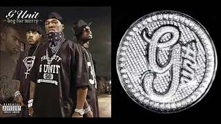 G-Unit - Eye For Eye (Official Clean Version)