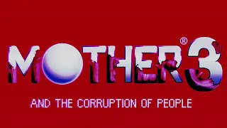 Mother 3 And Anti-Capitalism