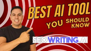 What Is One Of The Best Ai Writing Tools for SEO Optimized Articles SEO Writing Ai