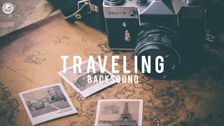 Traveling backsound | Music Vlog { Nocopyright } latest music work