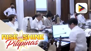 Dalawa pang priority bills ni Pangulong Marcos Jr. at ng LEDAC, nakatakdang ipasa ng kamara...