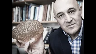 Jim Al-Khalili: Life on the Edge - the dawn of quantum biology