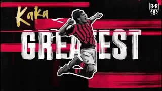 Remembering When Kaka Was the Best Player in the World at AC Milan