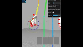 Introducing the online 3d openpose editor for stable diffusion webui and controlnet