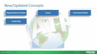 IATF 16949 – What Changes? | Webinar | SoftExpert